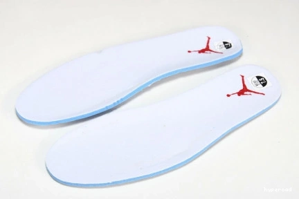Hyperoad 4 AIR JORDAN “WHITE OREO” 0914